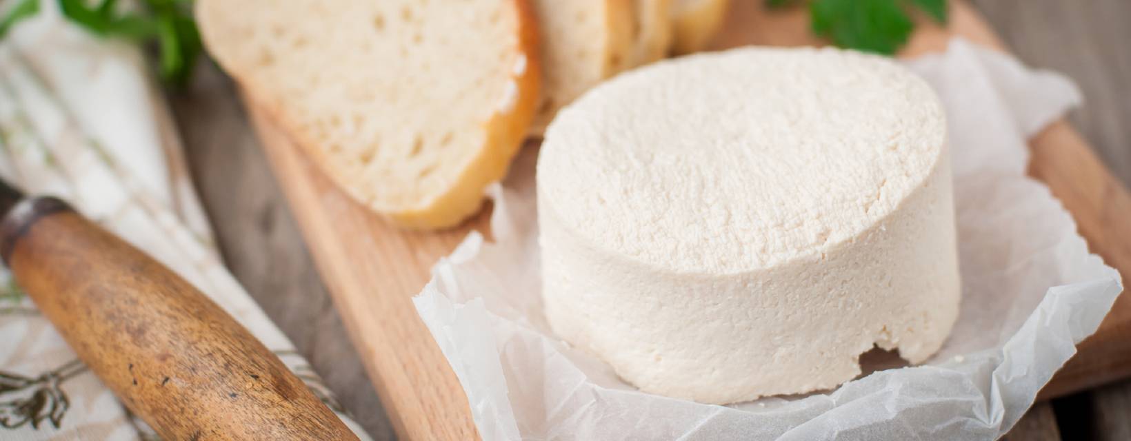 fromage chevre barjols