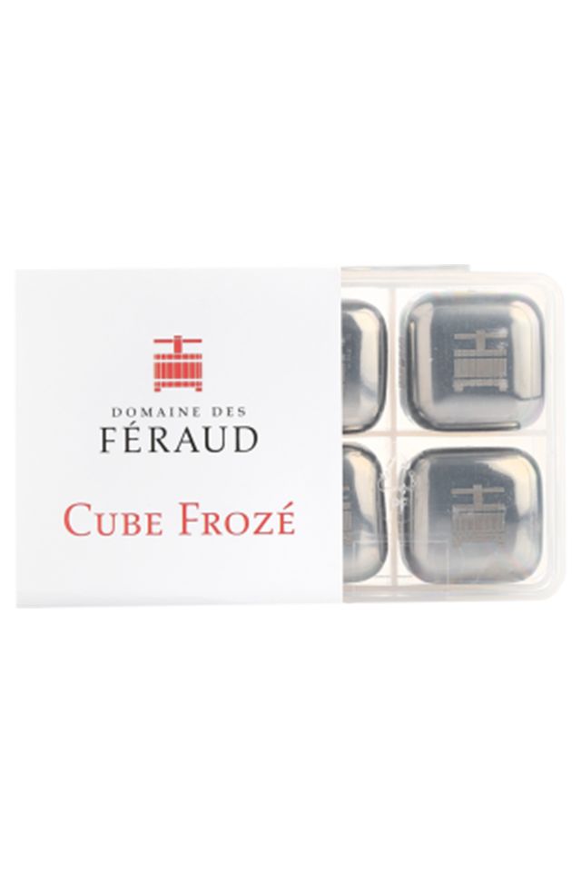 4 Cube Froz Wine Cooler 