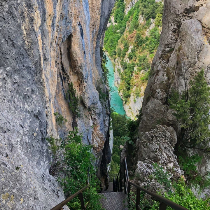 breche-imbert-gorges-du-verdon