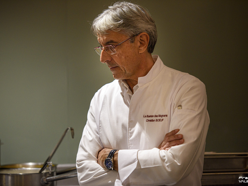 Christian Boeuf Vauban Fraud 4oct2024