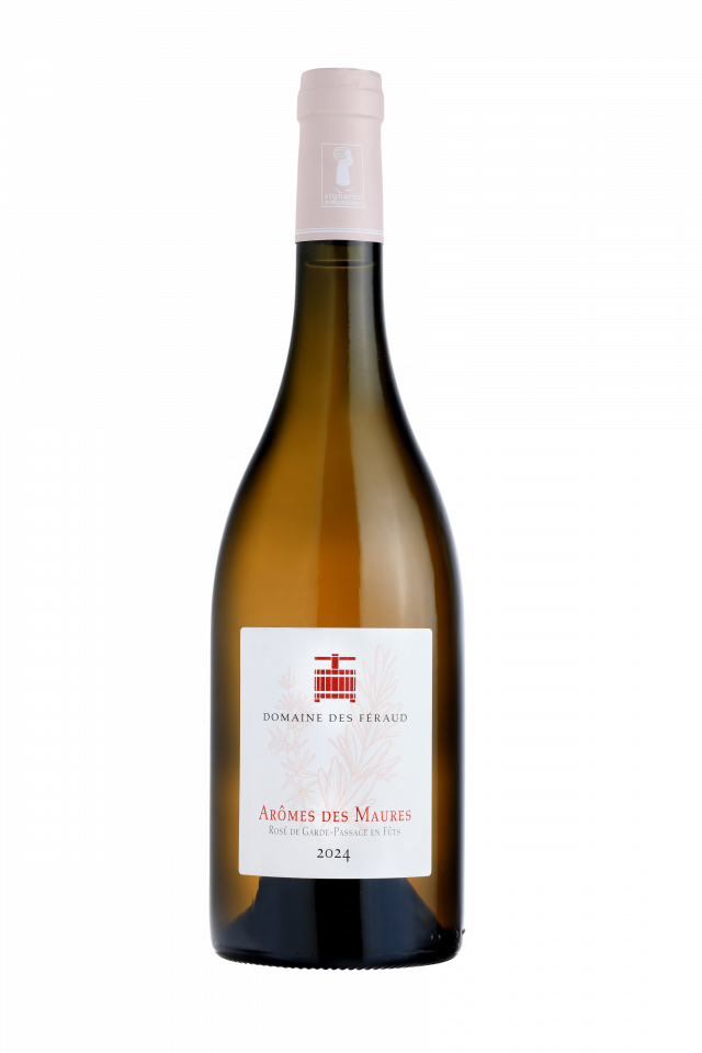 Arômes des Maures