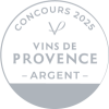 Concours 2025 Vins de Provence 