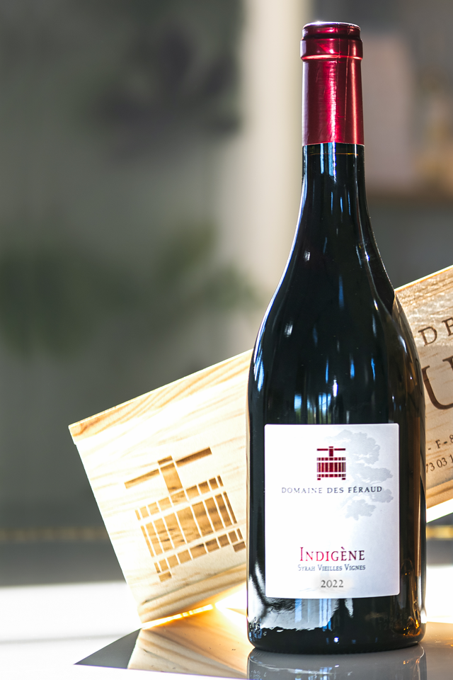 Indigène 2022 - Weihnachts-Edition