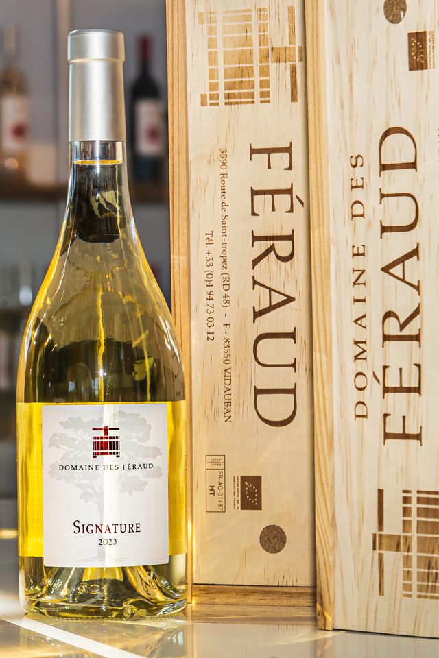 Signature 2023 - Weihnachts-Edition