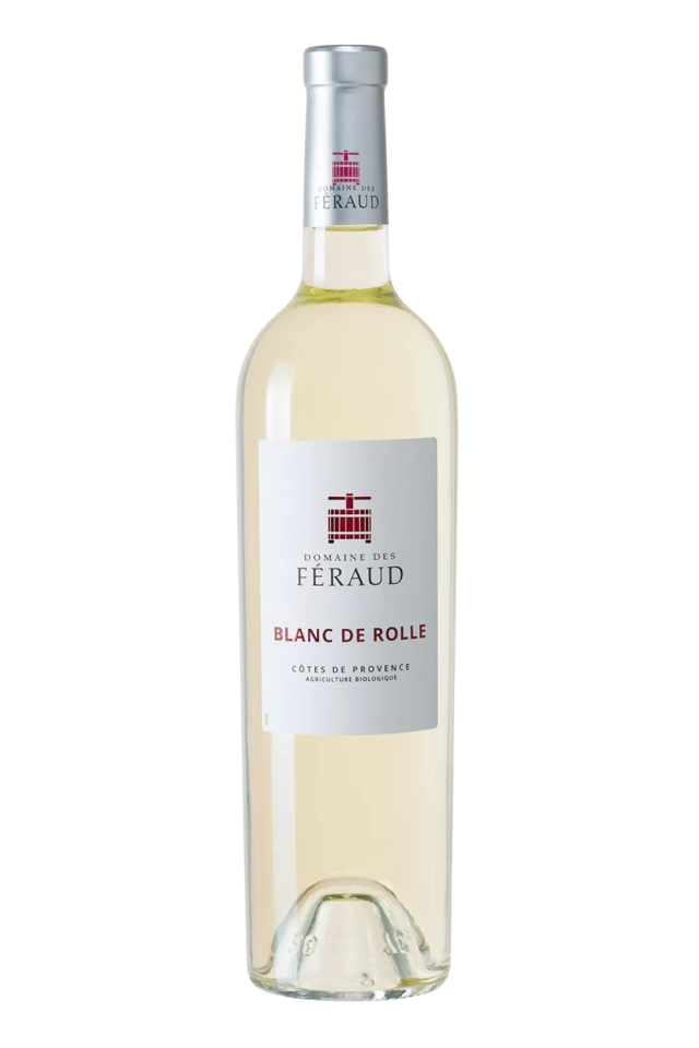 Blanc de Rolle 