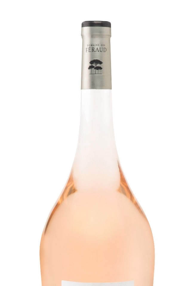 Cuv�e Prestige Magnum  