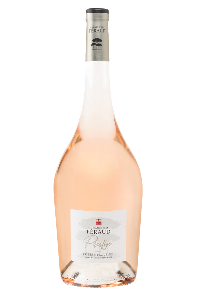 Cuv�e Prestige Magnum  