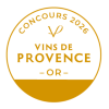 Concours Vin de Provence 2026  