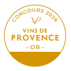 Concours Vin de Provence 2026  