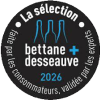 S�lection Bettane+Desseauve 2026