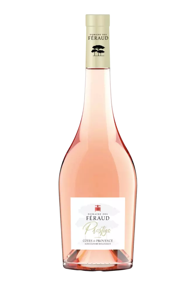 Cuvée Prestige