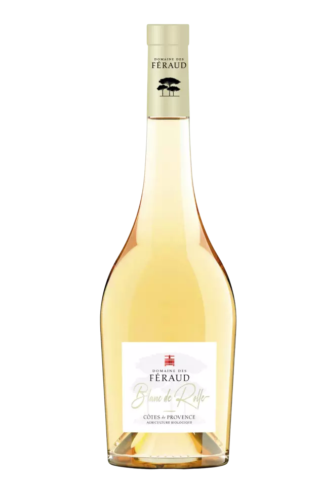 Blanc de Rolle