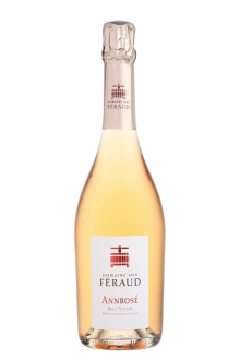 Annrosé Brut Nature