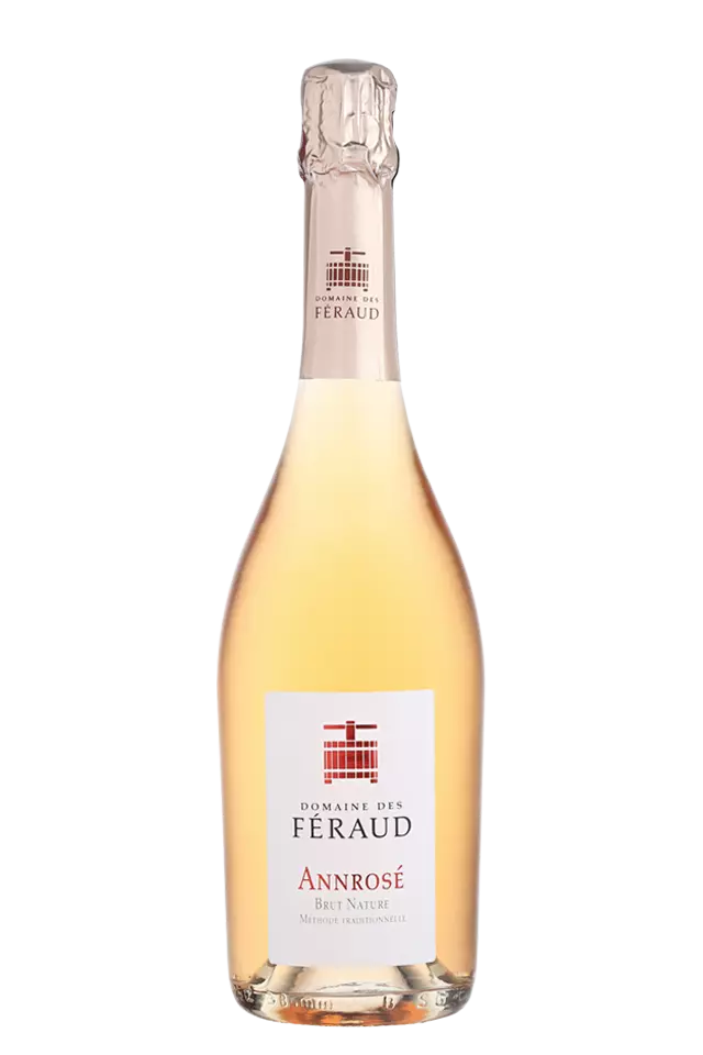Annrosé Brut Nature