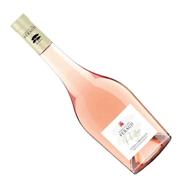 prestige-rose-domaine-des-feraud