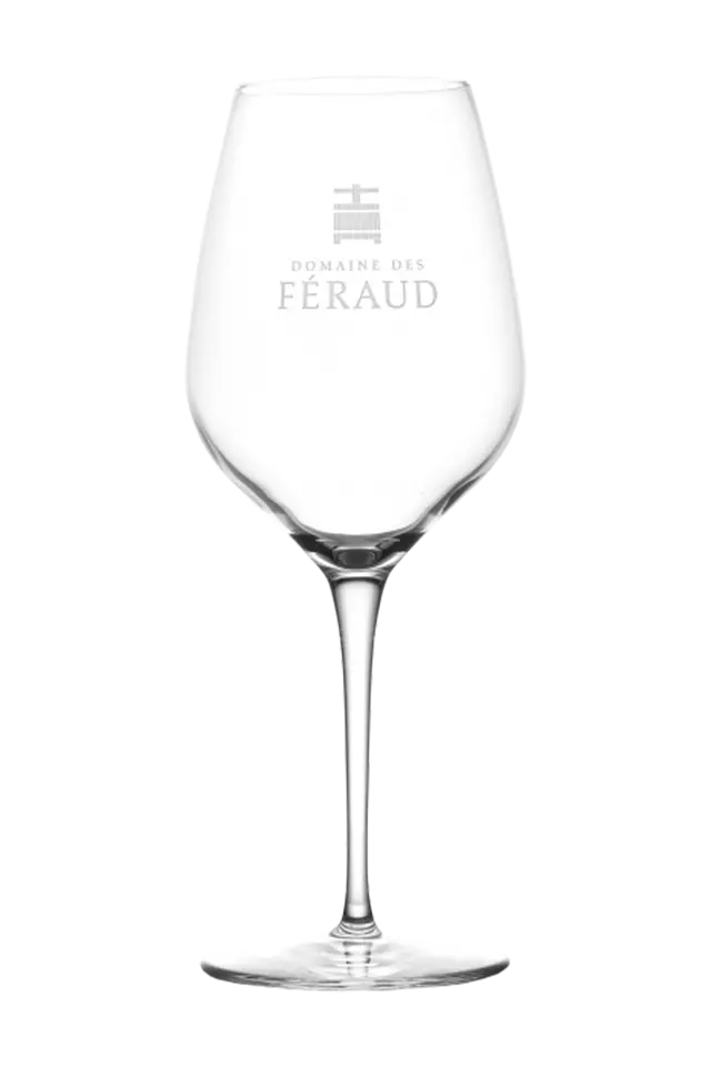 6 Verres Bormioli 43cl