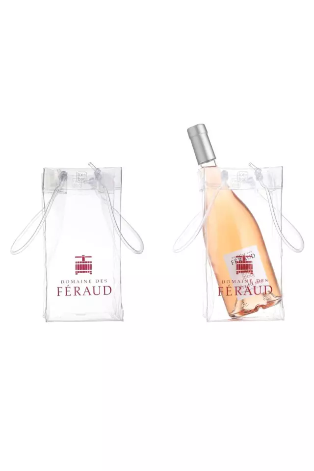 2 Icebags