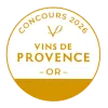 Concours Vin de Provence 2026