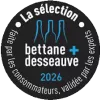 Sélection Bettane+Desseauve 2026