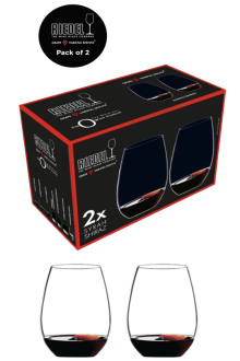 Riedel O Wine Syrah (2er Karton)