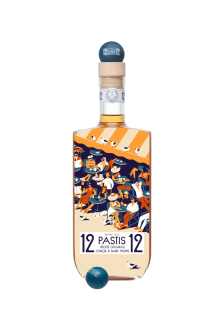 Pastis 12/12