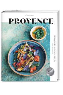 Buch - Provence von Catherine Roig