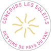 Soleil des Vins de Pays du Var : Concours des Vins de Pays du Var 