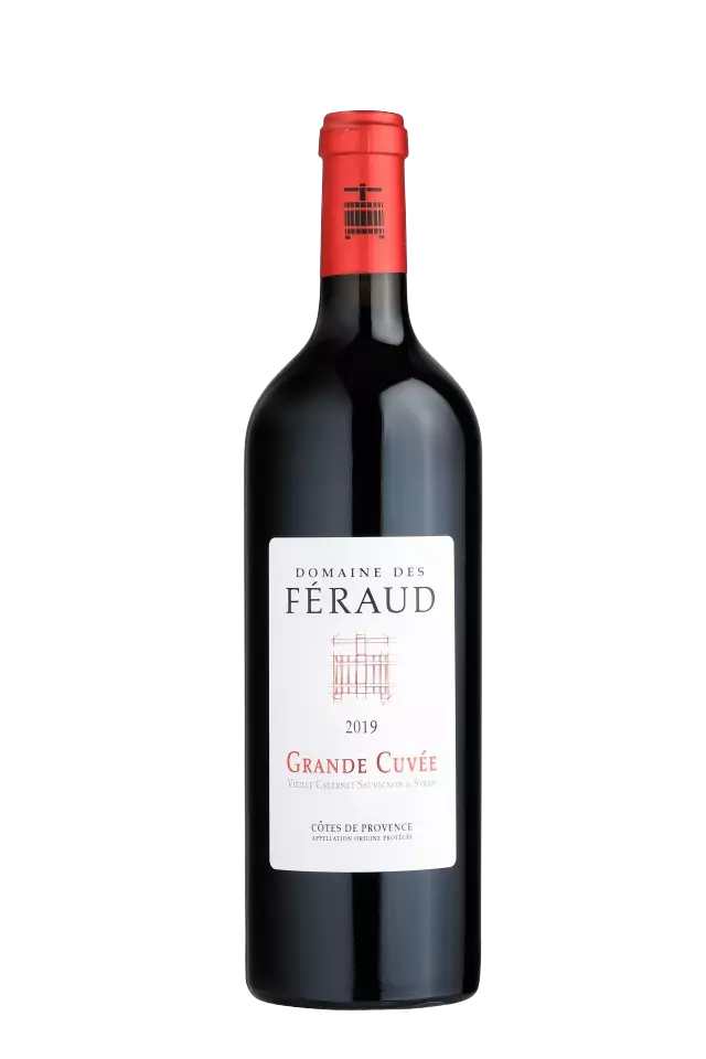 Grande Cuvée Magnum