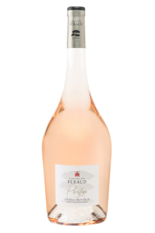 Cuvée Prestige Magnum