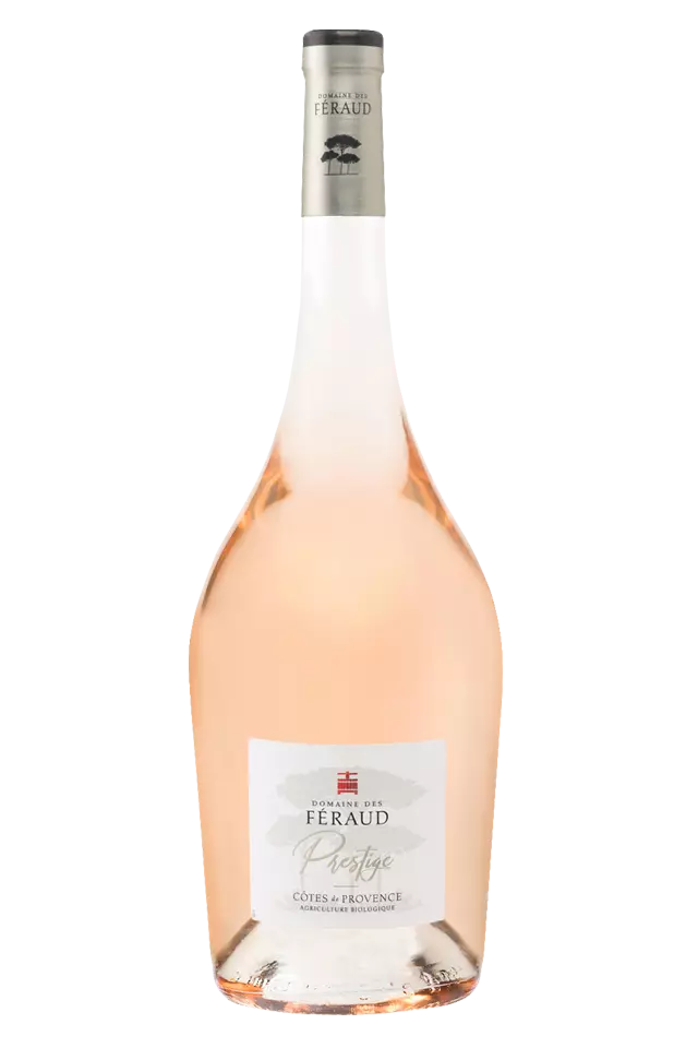 Cuvée Prestige Magnum