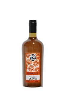 Vin et Orange
