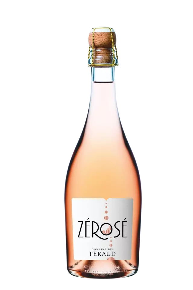 Zérosé