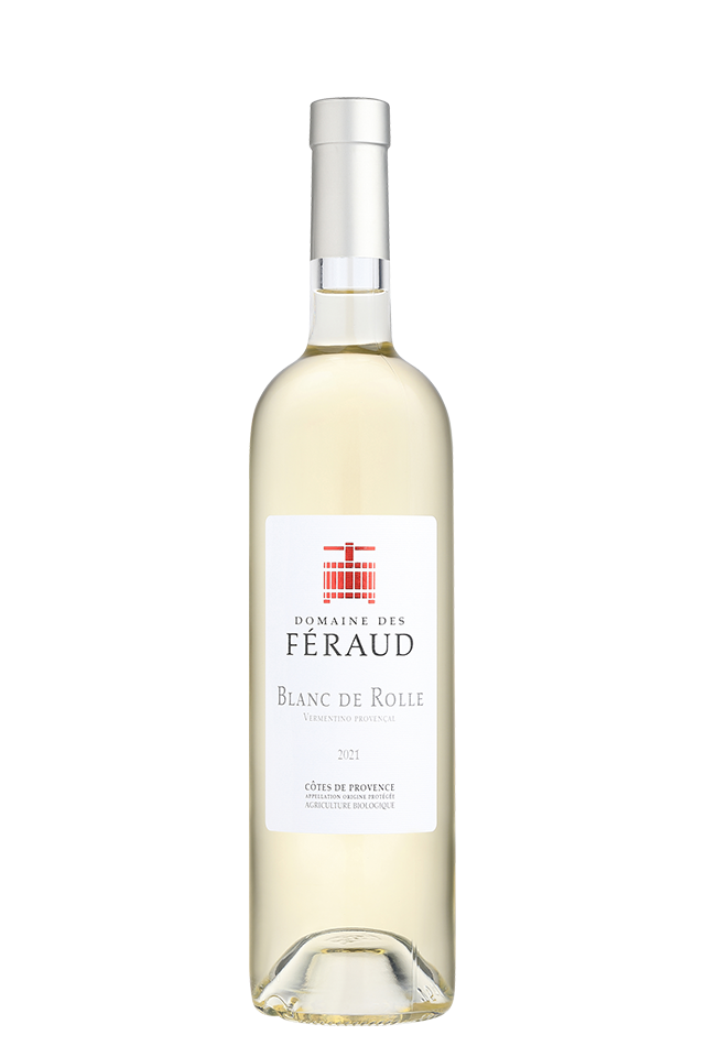 Blanc de Rolle