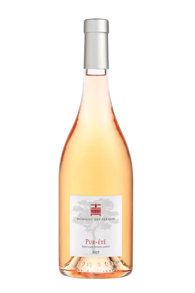Pur-Été