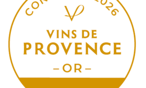 Concours vins de Provence 2026