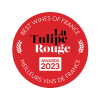 La Tulipe Rouge 2023 