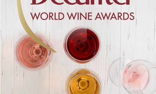 Decanter 2026  