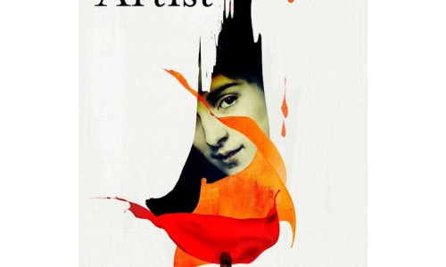 Lucy Steeds: The Artist