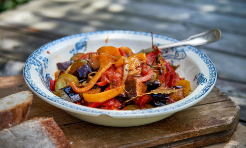 Ratatouille