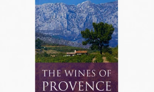 Elizabeth Gaby & Ben Berheim: The Wines of Provence  