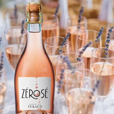Bienvenue Zérosé 
