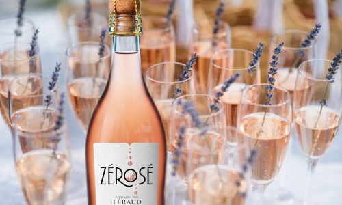 Bienvenue Zérosé 
