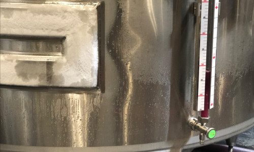 Fermentez-vous, travaillez vos esprits ! 
