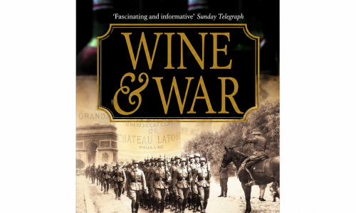 Don und Petie Kladstrup: Wein und Krieg