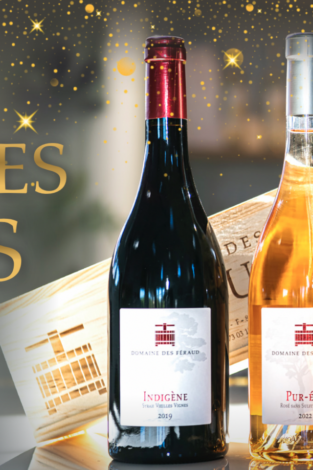 Indigène 2019 - Edition Noël