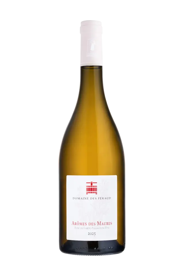 Arômes des Maures